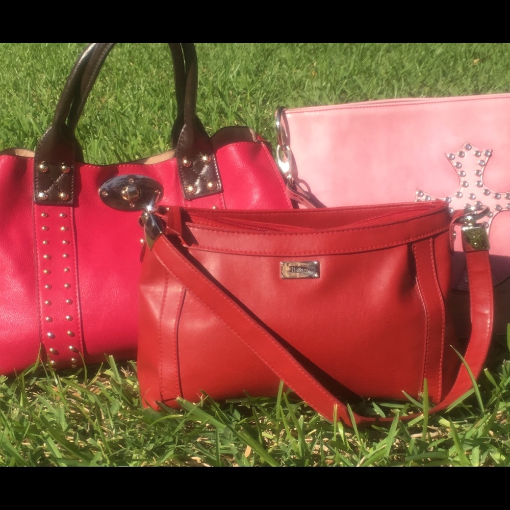 Meet your Posher, Leslie